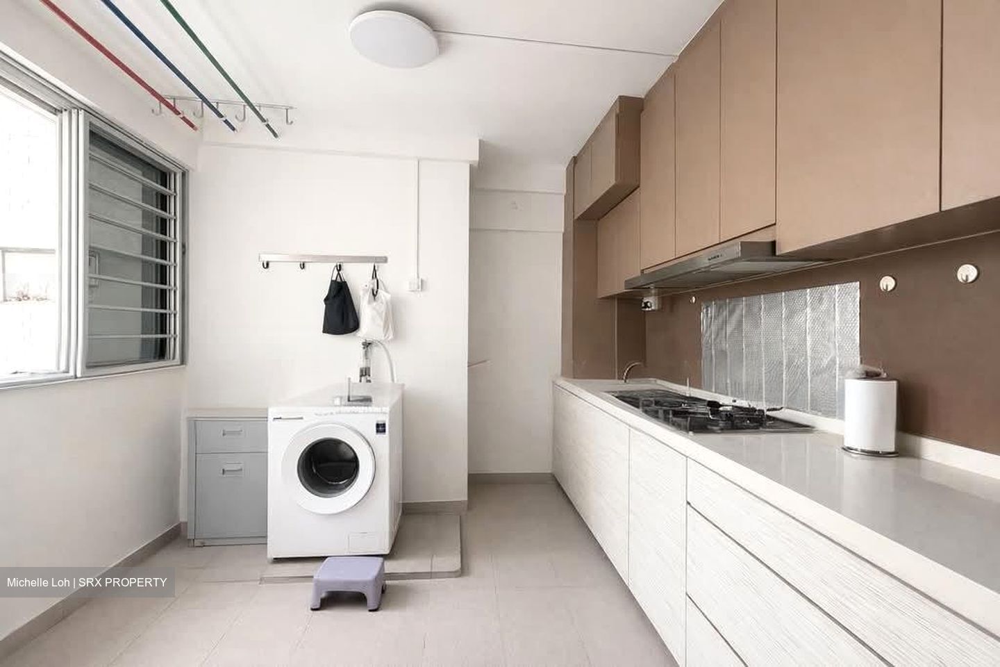 Blk 439 Hougang Avenue 8 (Hougang), HDB 5 Rooms #538393491